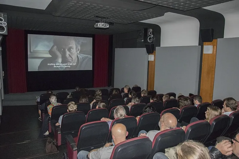 Forget Sundance: The Indie Filmmakers Building Real Audiences Without the Festival Gatekeepers