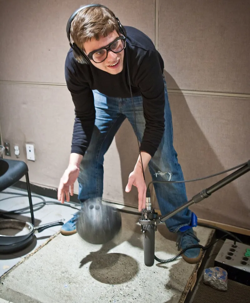 Hear This: How Indie Filmmakers Are Making Sound Design Their Secret Weapon