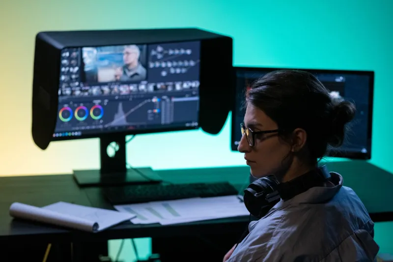 The Cut That Saves the Film: How Indie Directors Are Rewriting Everything in the Edit